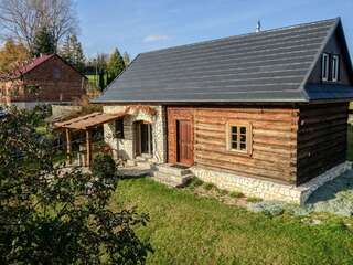 Дома для отпуска Holiday Home Jura dla Ciebie Cisowa-2